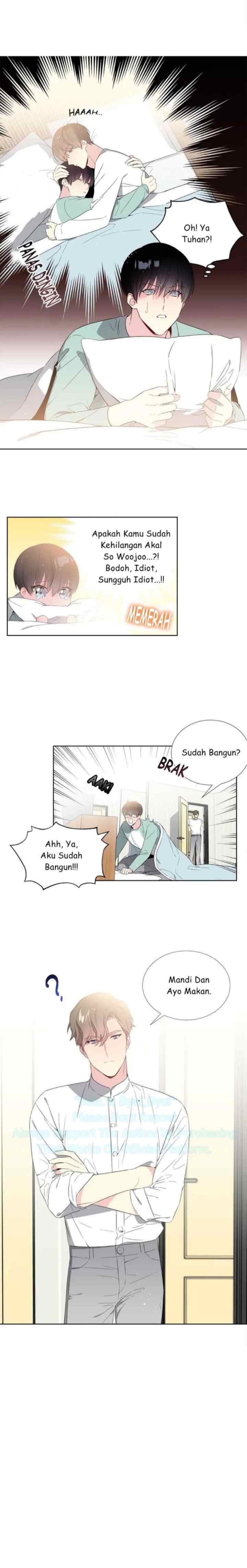 Cosmic Stars chapter 3 halaman 9