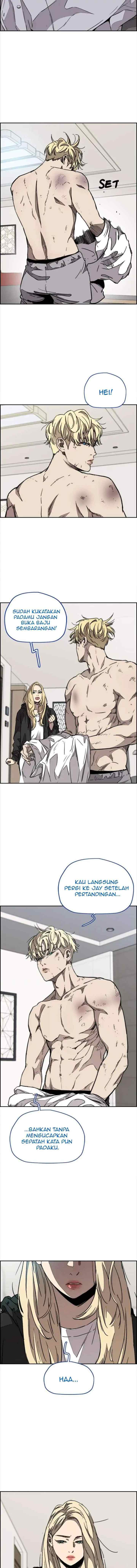 Wind Breaker chapter 325 halaman 12