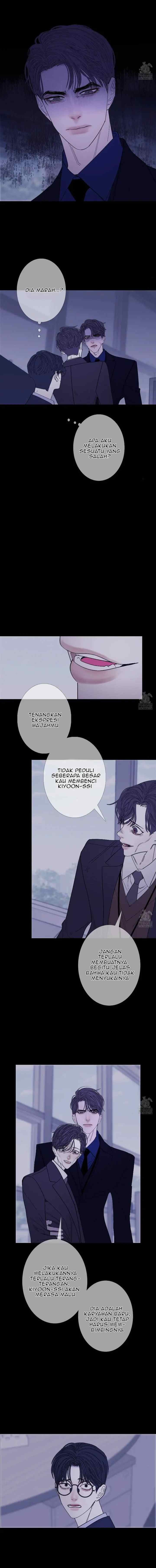 Phantom Gate: Kill chapter 70 halaman 5