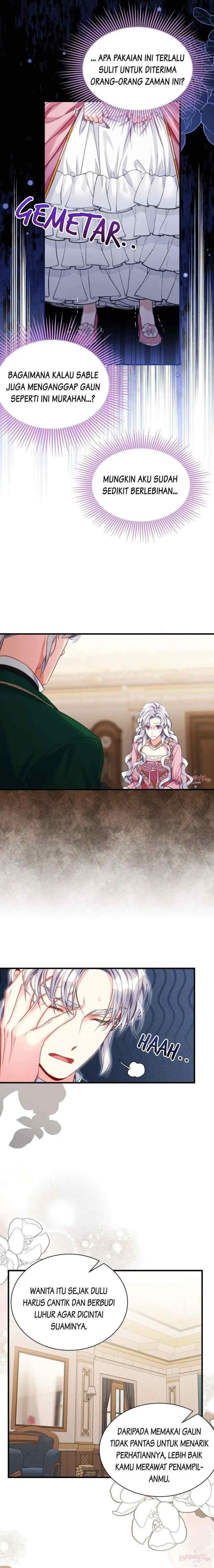 Not Sew Wicked Stepmom chapter 98 halaman 7