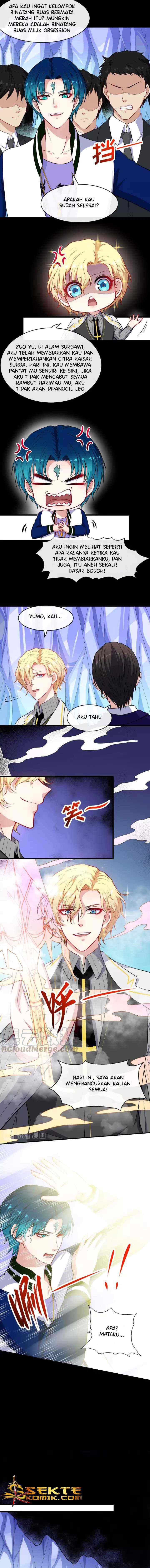 Daddy From Hell chapter 125 halaman 5