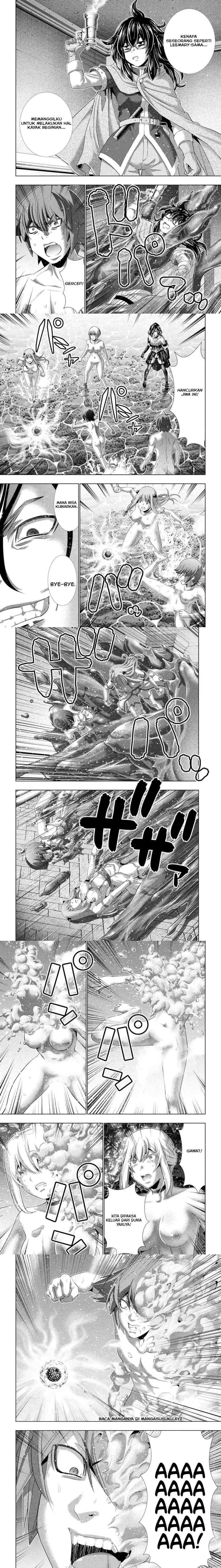 Parallel Paradise chapter 230 halaman 5