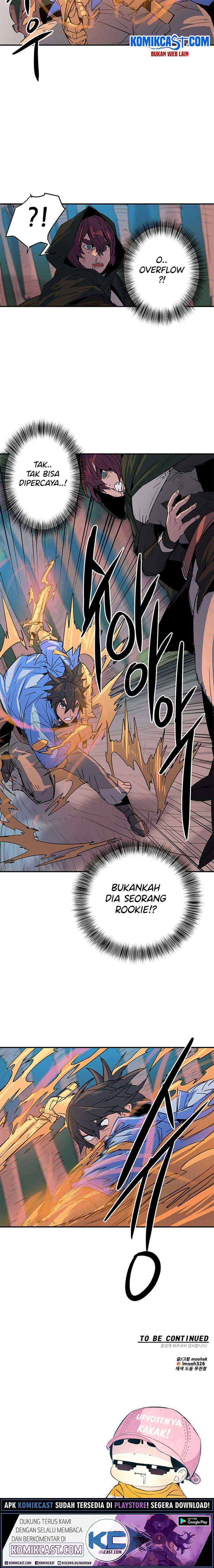Get Life chapter 69 halaman 16