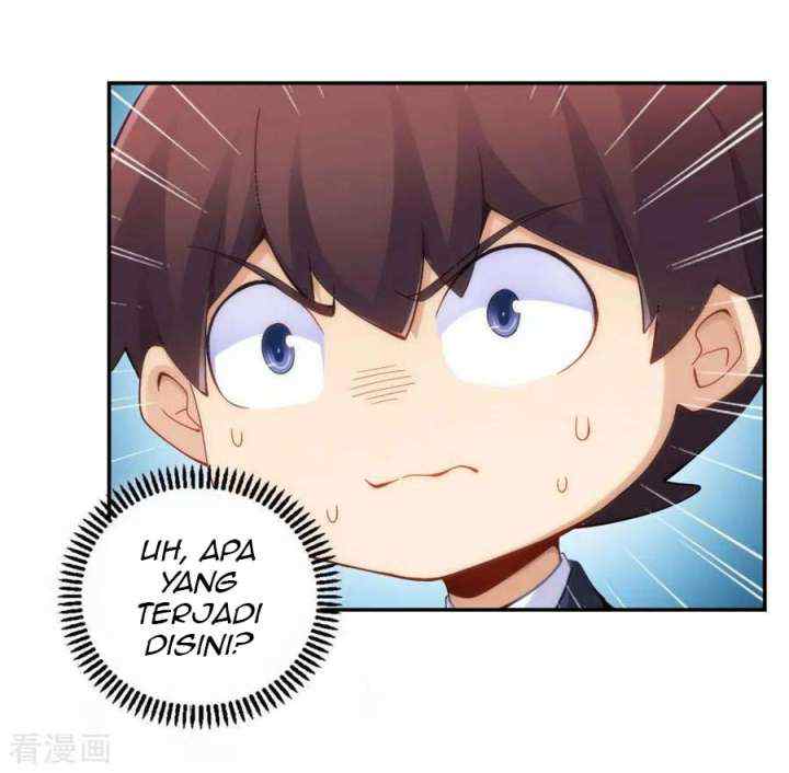 I Am Gao Fu Shuai chapter 103 halaman 17