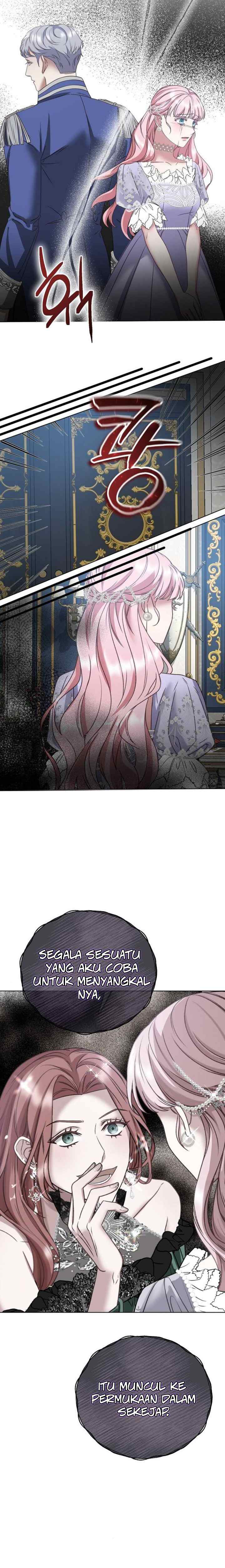 I Won't Go Back to My Family Who Abandoned Me chapter 4 halaman 15