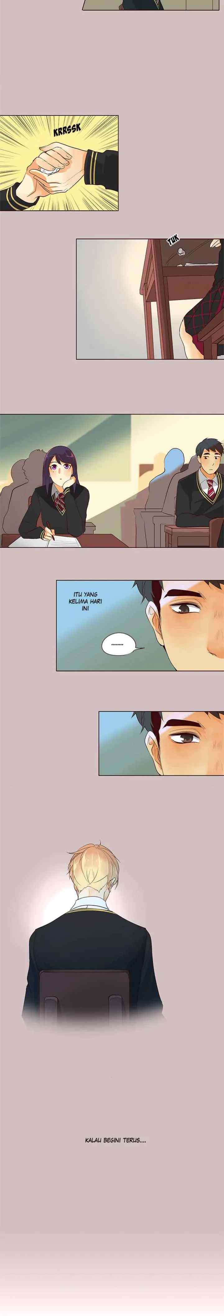 Flawless chapter 81 halaman 9
