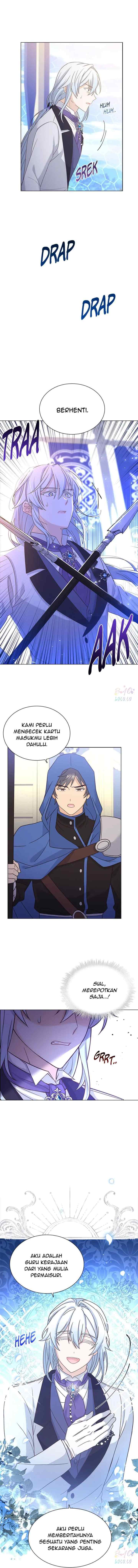 One Night with Emperor chapter 56 halaman 11