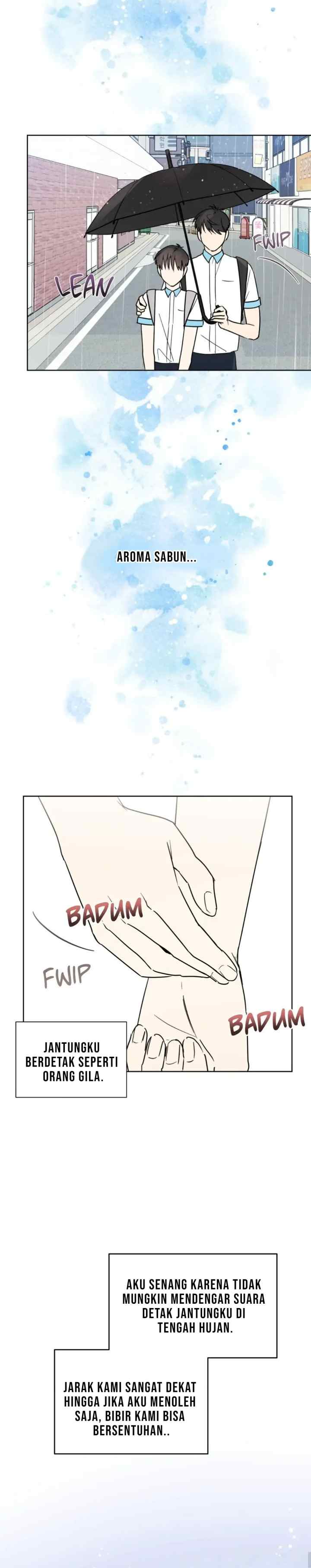 High Pulse chapter 24 halaman 16