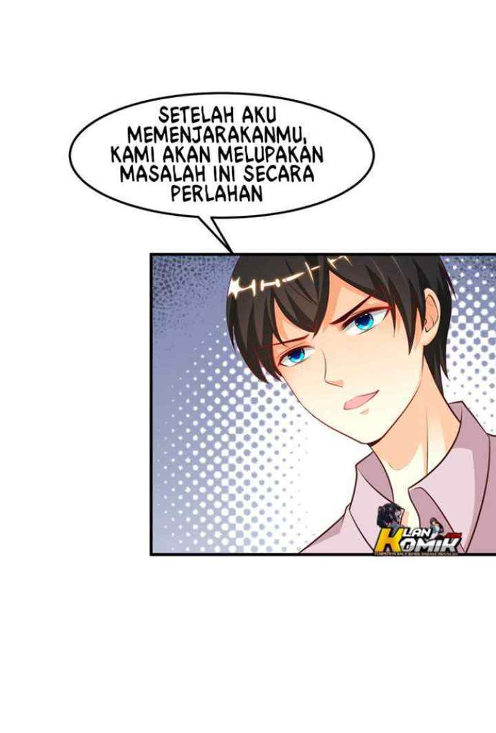 The Strongest Peach Blossom chapter 113 halaman 14
