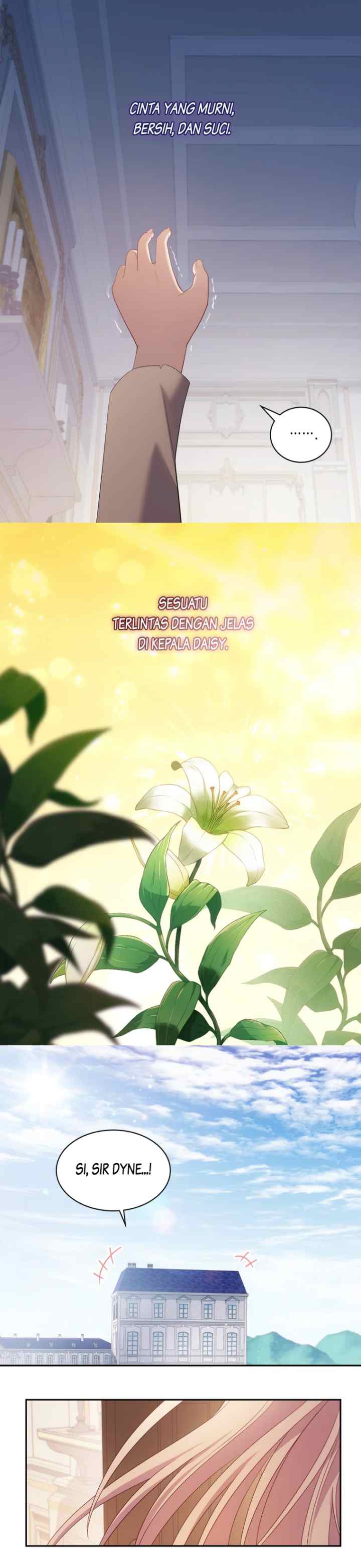 Daisy - How to Become the Duke's Fiancée chapter 177 halaman 8