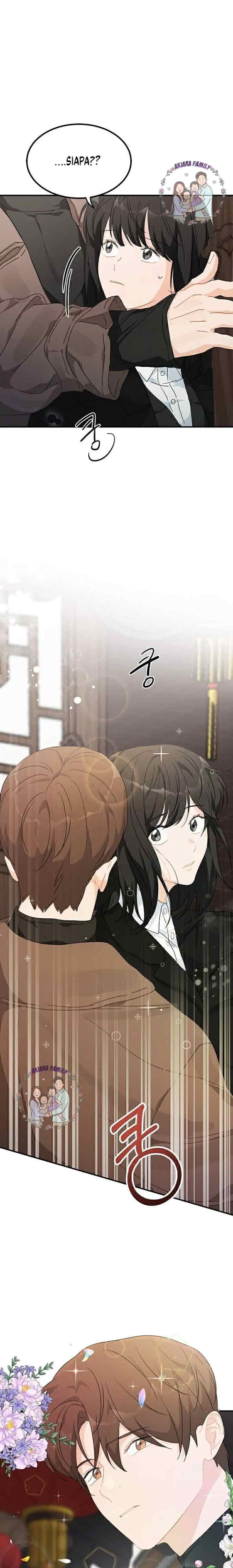 Lovely Runner chapter 41 halaman 16