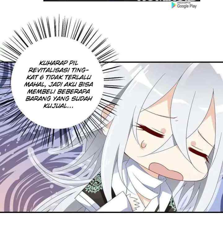 Meng Shi Zai Shang chapter 110 halaman 12