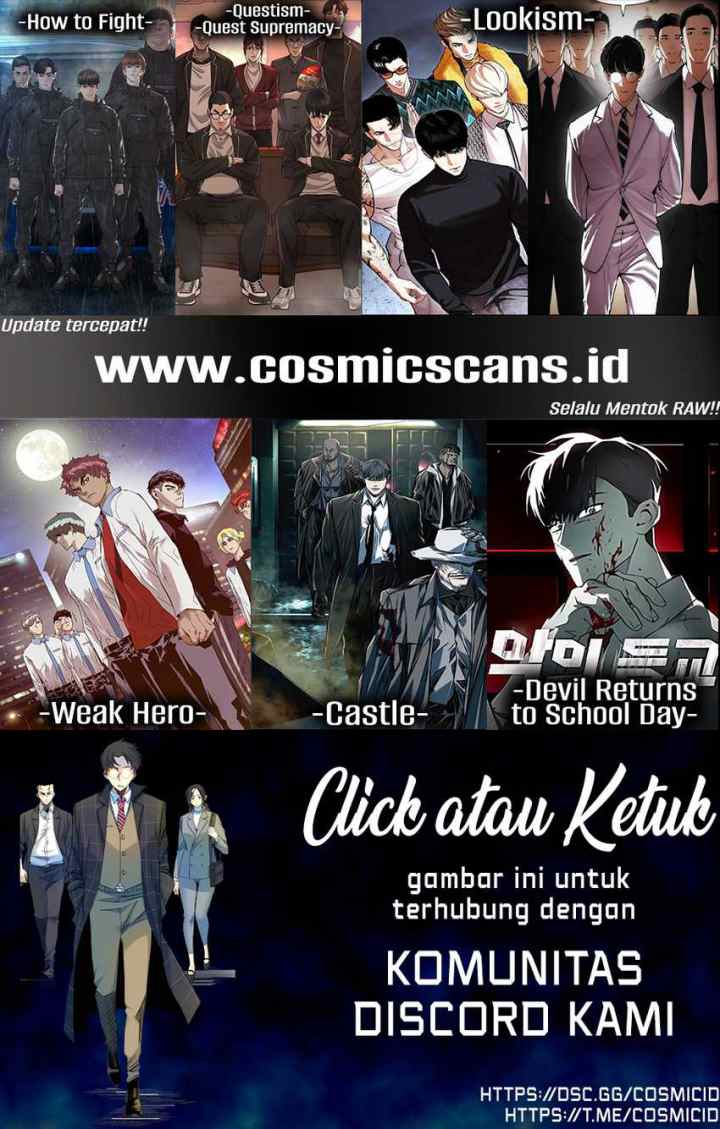 The Dark Mage's Return to Enlistment chapter 19 halaman 11