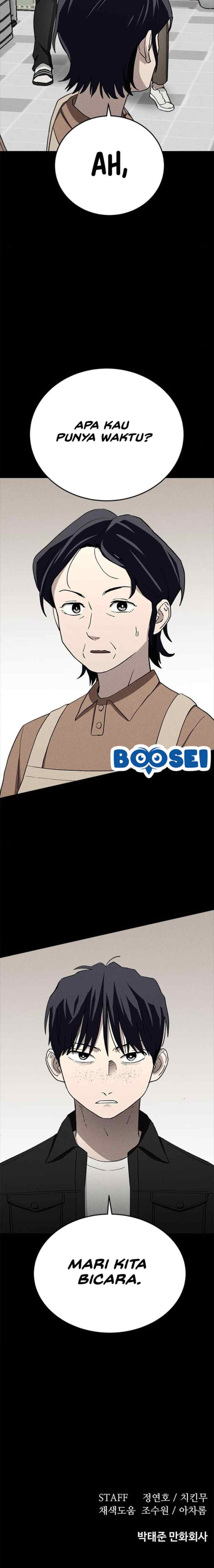 Fate Coin chapter 28 halaman 20