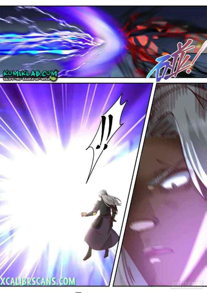 The First Ancestor in History chapter 78 halaman 7