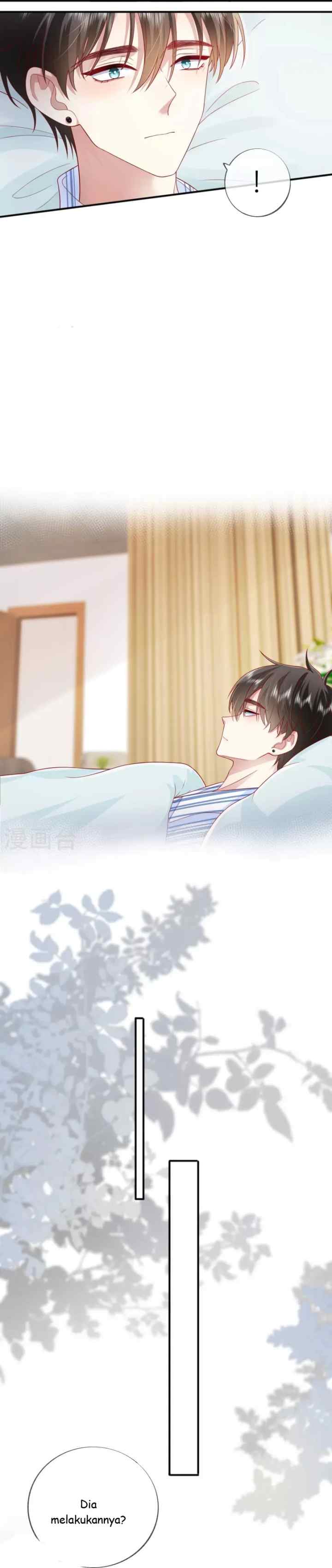 Distance of Two Star chapter 55 halaman 10