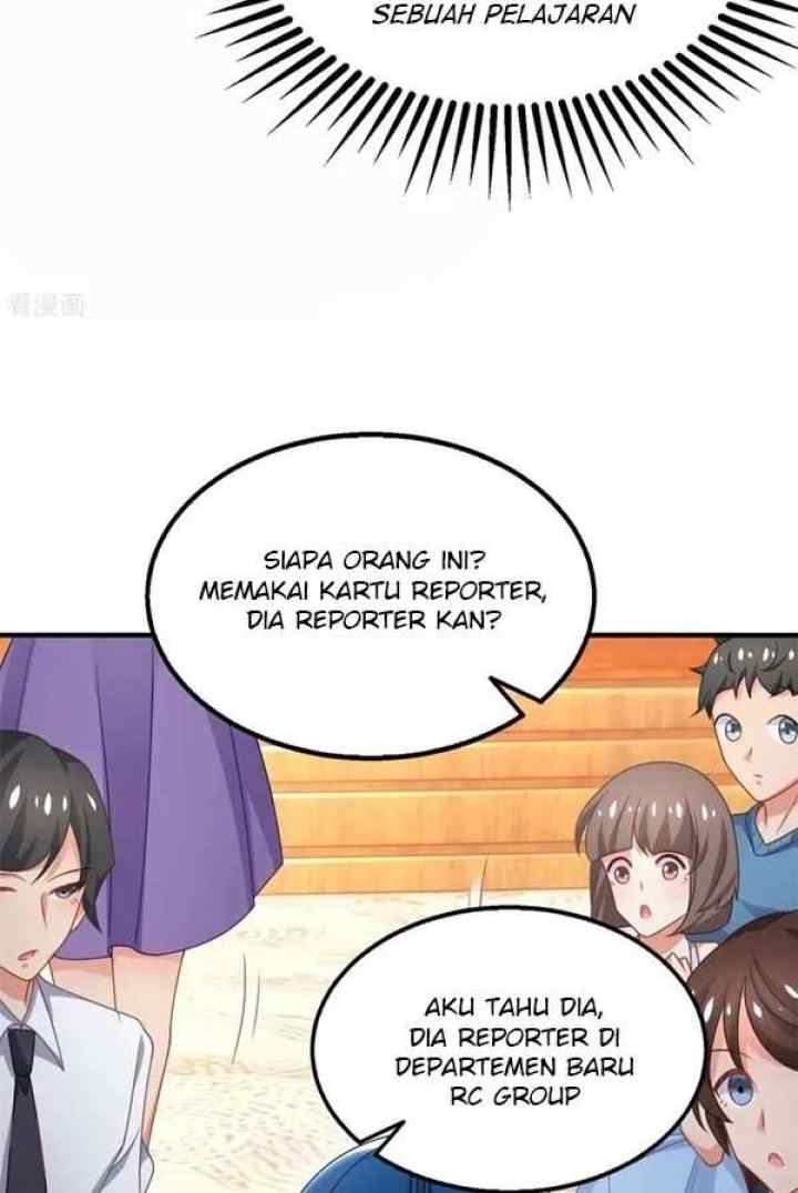 Take Your Mommy Home chapter 264 halaman 10