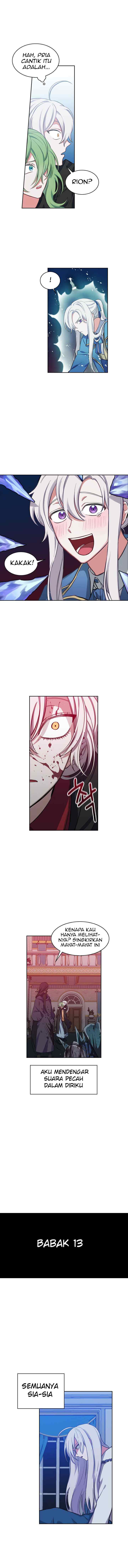 Touch My Little Brother and You're Dead chapter 2 halaman 7