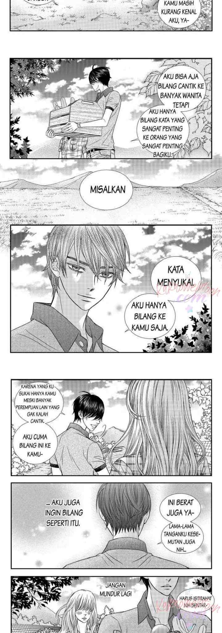 I Pick Dahong chapter 62 halaman 6