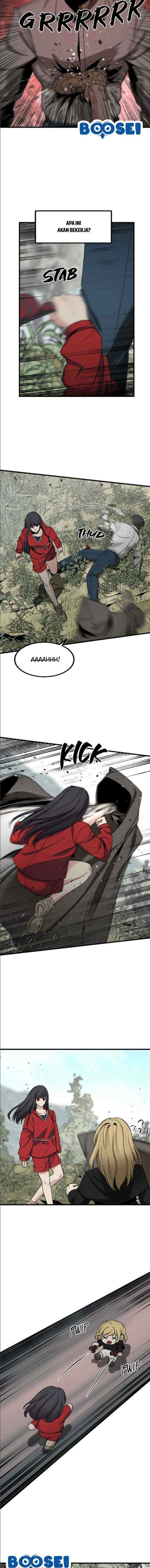 Hero Killer chapter 39 halaman 12