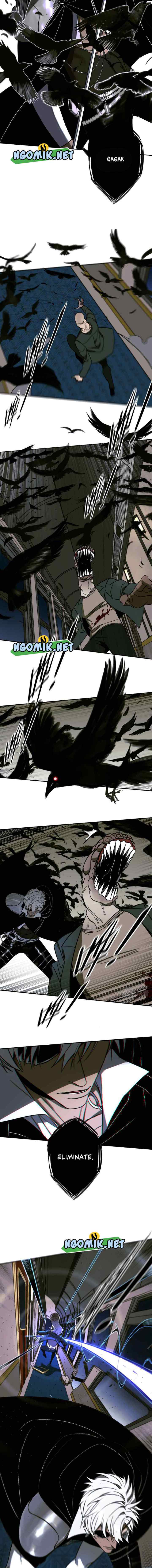 Return of the Top Hunter chapter 3 halaman 8
