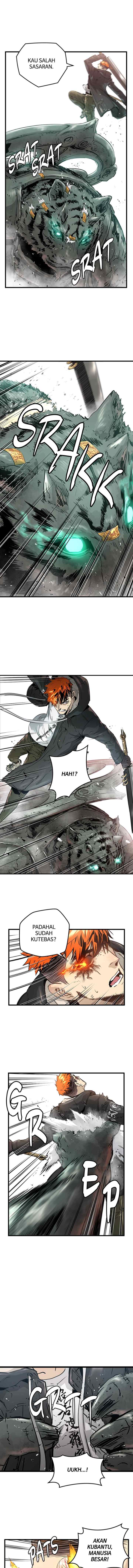 Promised Orchid chapter 66 halaman 4