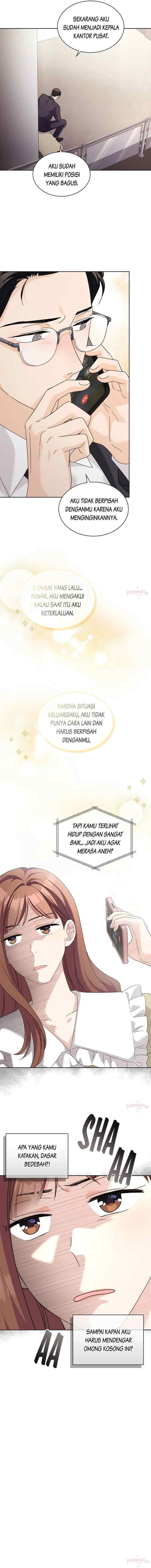 I'm in Love (INO) chapter 27 halaman 13