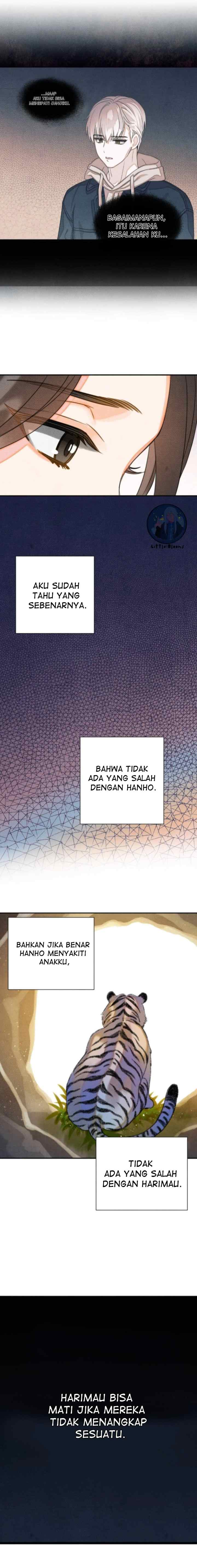 Homemade Freshs chapter 12 halaman 13