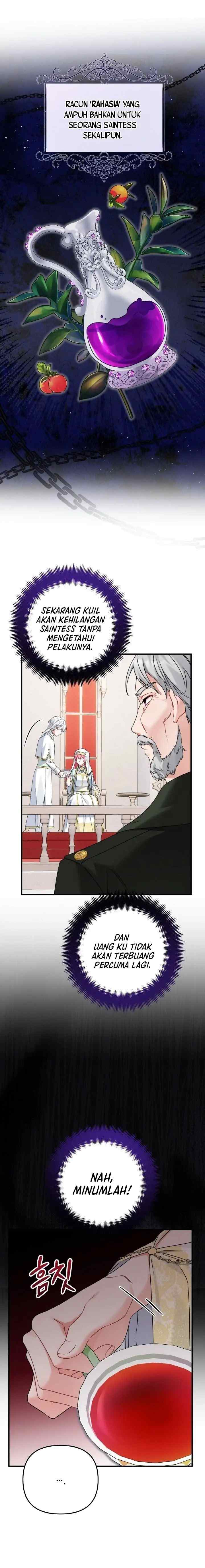 Emilone's Temptation Labyrinth chapter 13 halaman 17