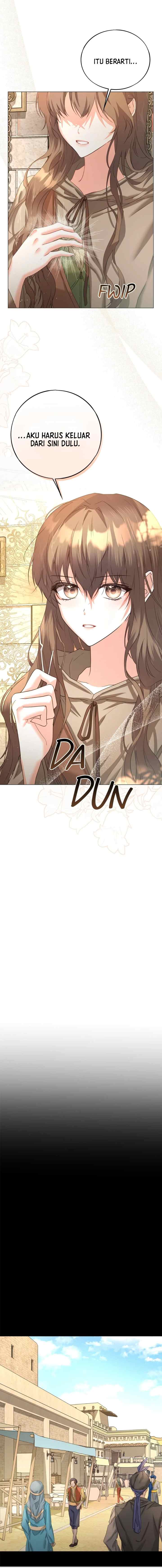 Traćes Of The MOON chapter 1 halaman 16
