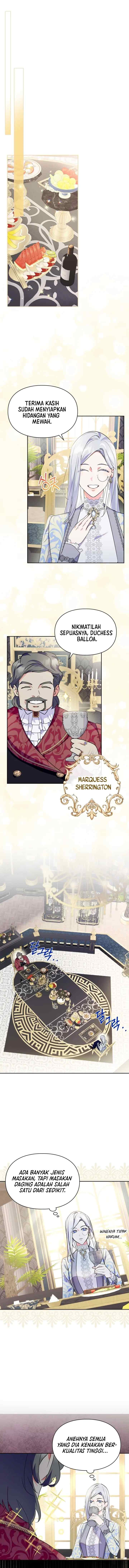 I Became the Tyrant's Servant chapter 10 halaman 10