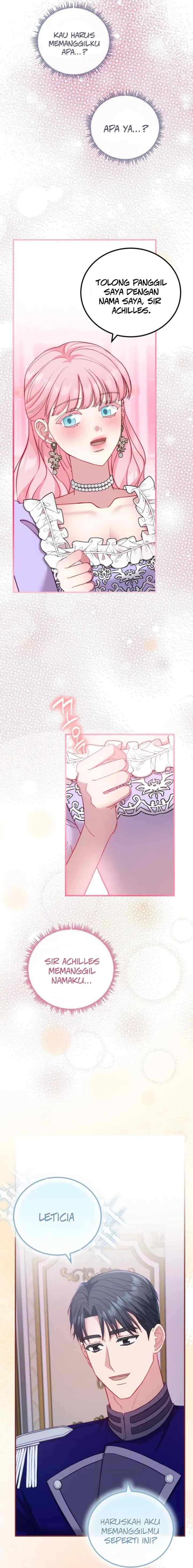 I Won't Go Back to My Family Who Abandoned Me chapter 19 halaman 6