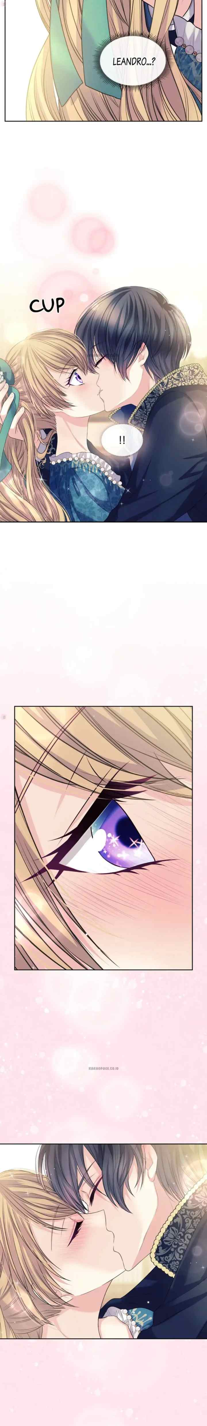 Sincerely: I Became a Duke's Maid chapter 74 halaman 9