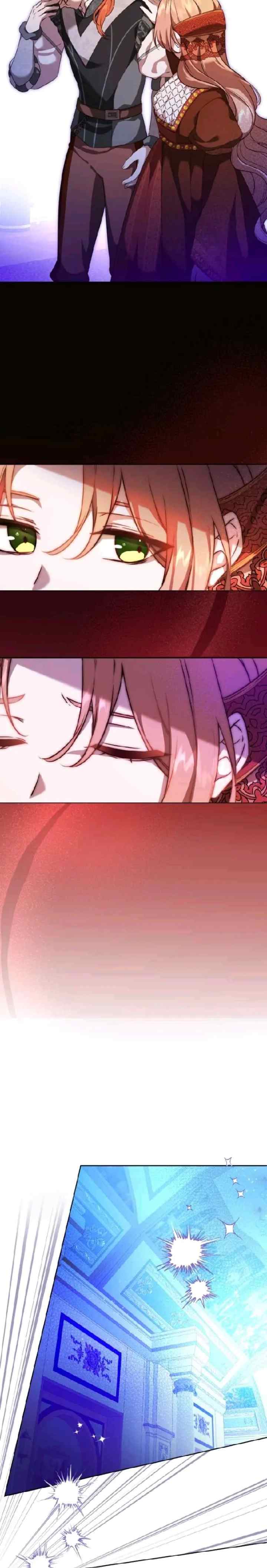 Go, Away Romeo! chapter 51 halaman 4