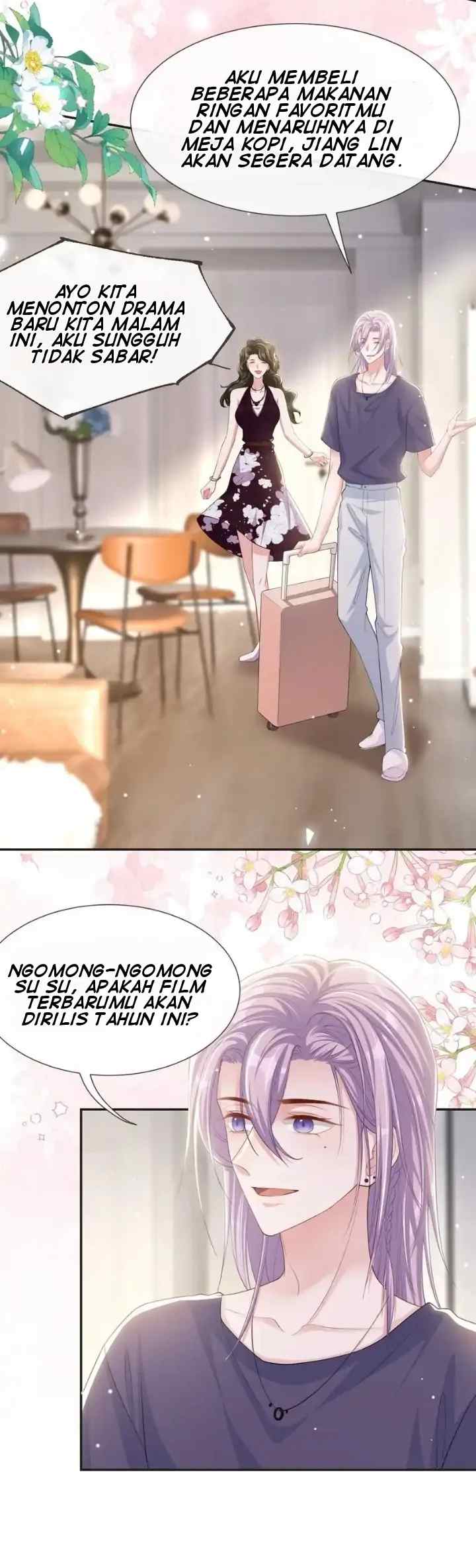 I'm A Stand-in Puppet For His Ex-Lover chapter 119 halaman 7