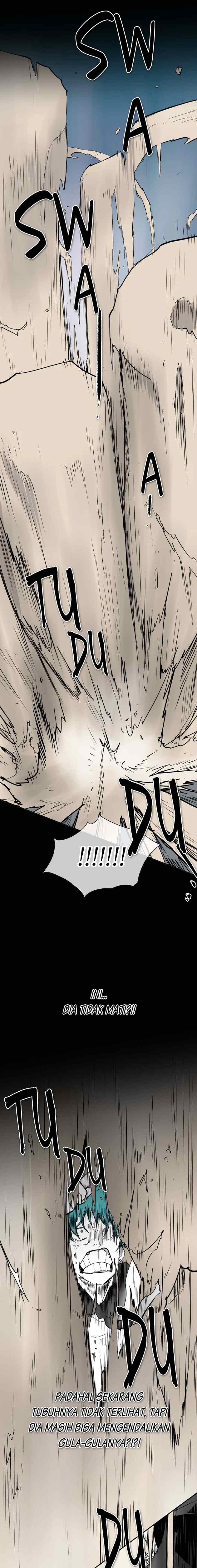 Ordinary Heroes chapter 254 halaman 8