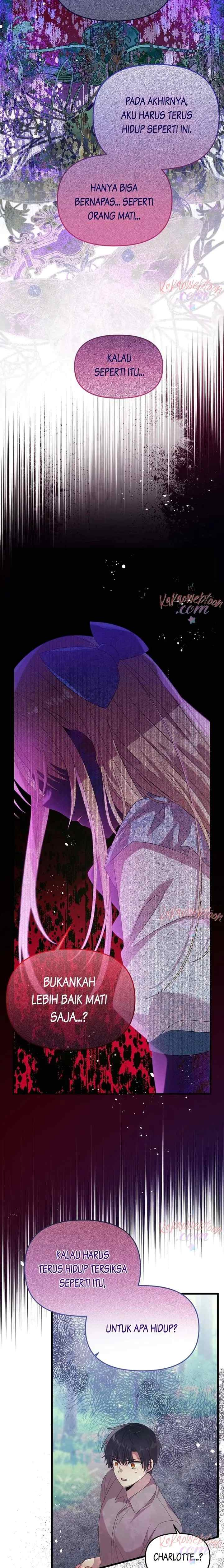 Il était une fois : Zombie edition chapter 39 halaman 11
