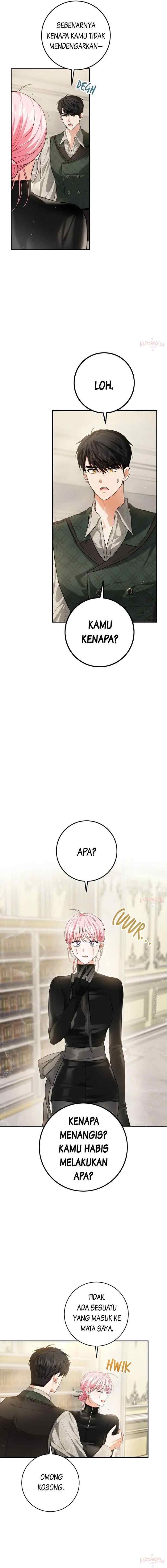 The Princess's Double Life chapter 88 halaman 12