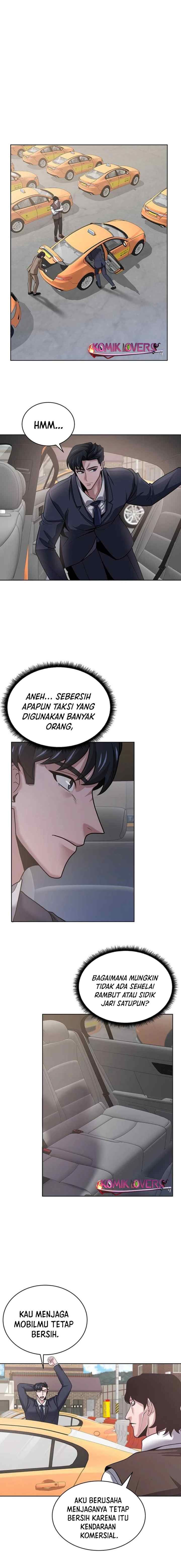 The Prosecutor Doesn't Know The Law chapter 14 halaman 4