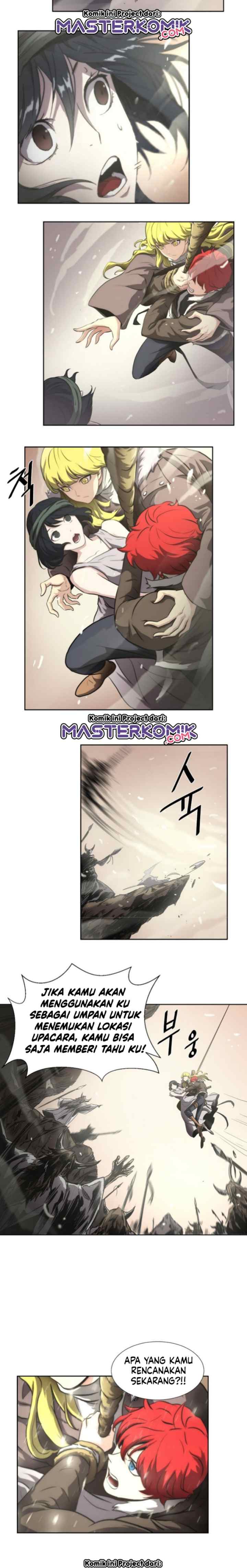 Burnout Shock chapter 7 halaman 11