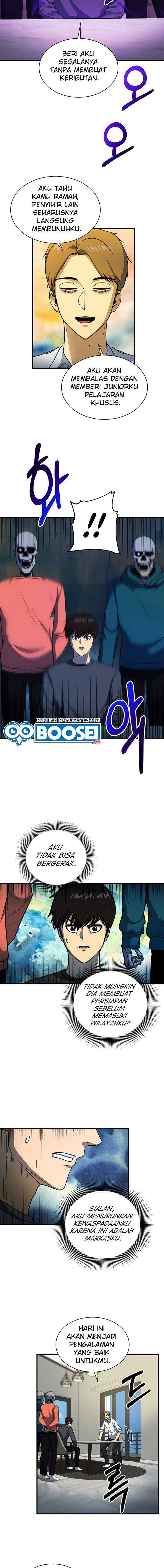 Dungeon House chapter 56 halaman 4
