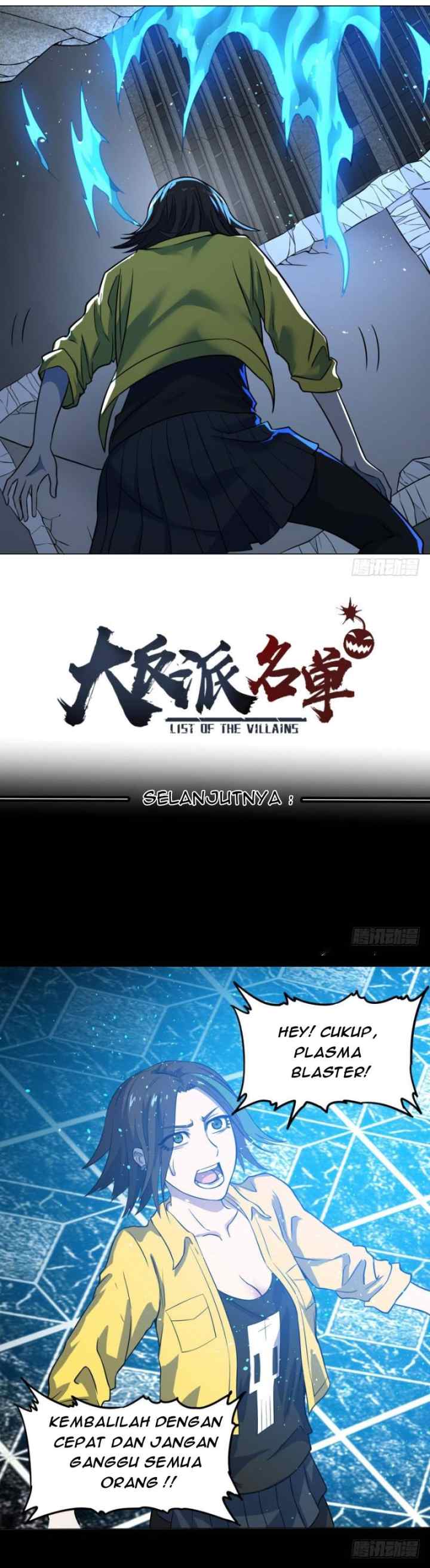 List of Big Villians chapter 57 halaman 16