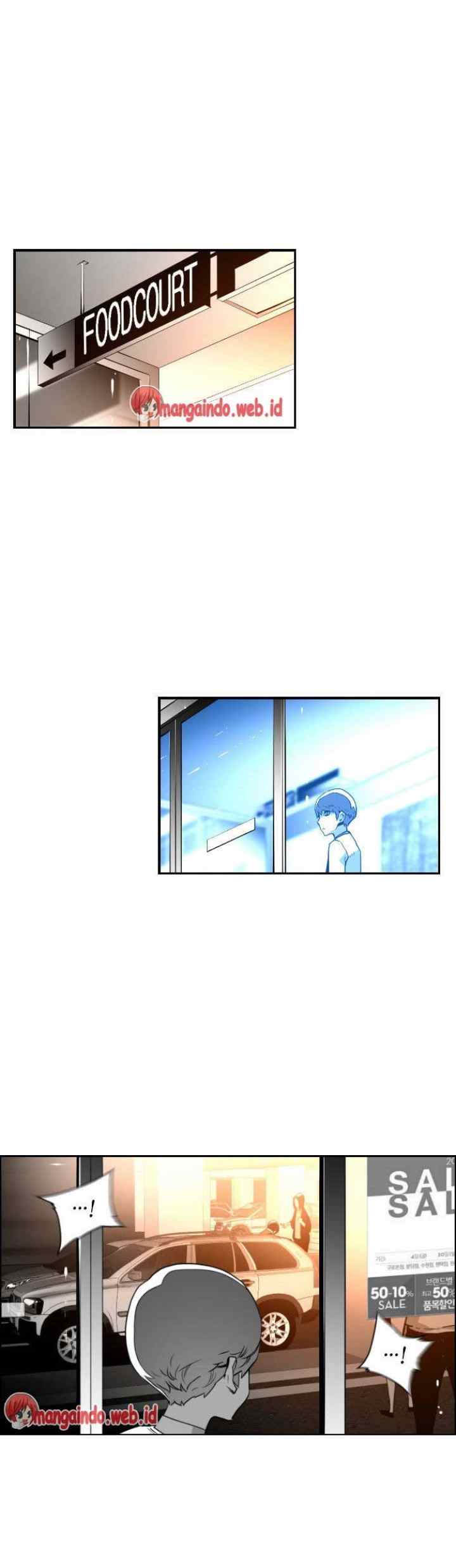 Terror Man chapter 46 halaman 12