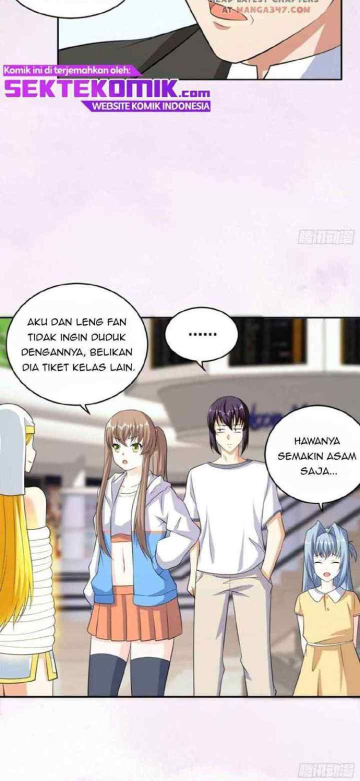 Cultivators In The City chapter 117 halaman 15