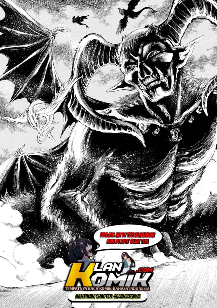 Toki Tsukai Majutsushi no Tensei Musou chapter 1.2 halaman 16