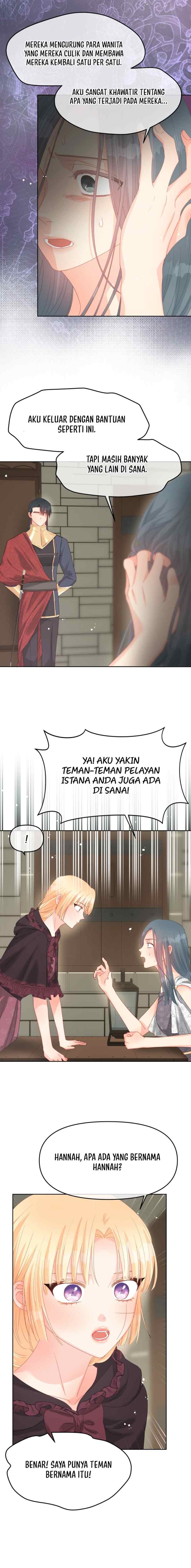 Don't Concern Yourself With That Book chapter 78 halaman 13