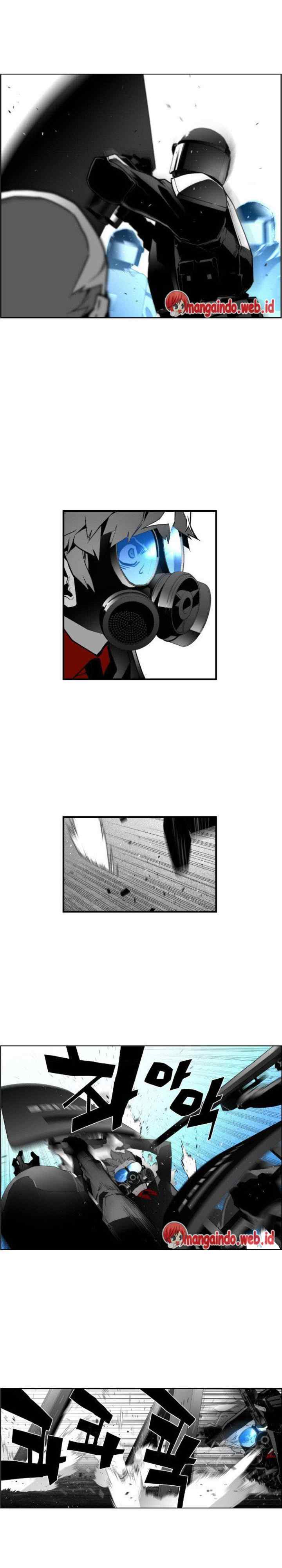Terror Man chapter 29 halaman 7