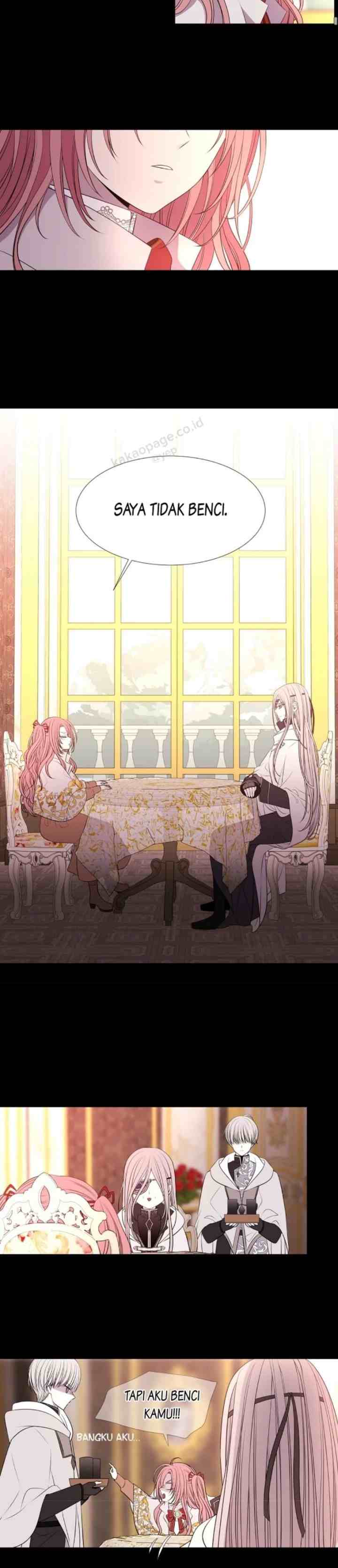 Charlotte Has Five Disciples chapter 69 halaman 5