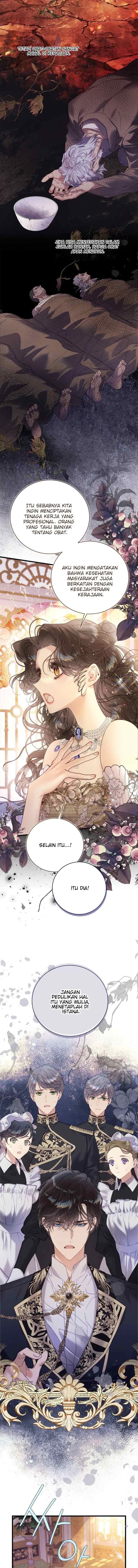 Béatrice chapter 114 halaman 14