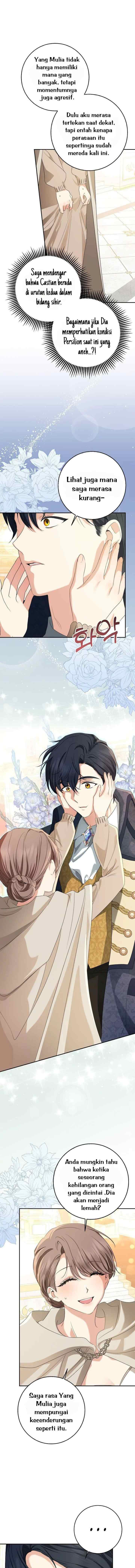 Our Tyrant Became Young chapter 55 halaman 12